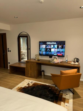 Ruby Hotel Prishtina